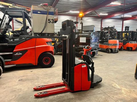 Linde L16AP | Brabant AG Industrie [6]