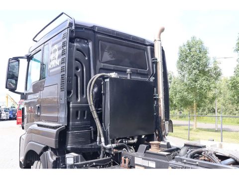 MAN
| 6X6 | HYDRODRIVE | RETARDER | BIG AXLES | EURO 6 | Hulleman Trucks [9]