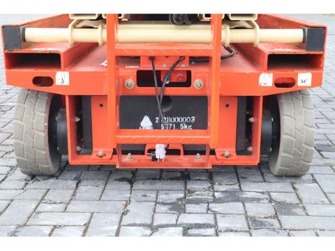 LGMG
AS1212E | 14 METER | 320 KG | GS-4047 | ERT4769 | Hulleman Trucks [4]