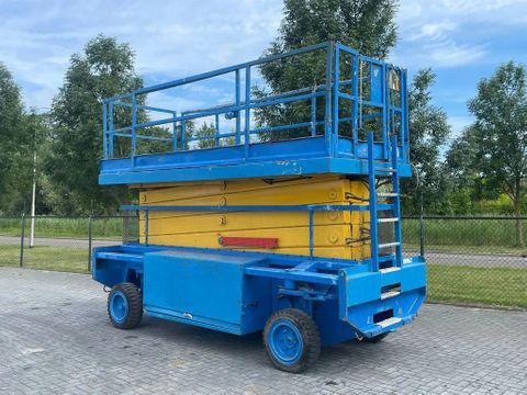Liftlux
SL172-18E2WD | 19.2 METER | NOT WORKING | Hulleman Trucks [2]