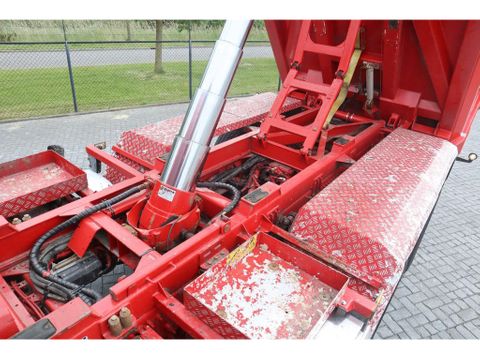 Volvo
| 6X4 | RETARDER | BIG AXLES | EURO 6 | Hulleman Trucks [10]