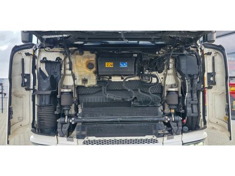 Scania S580 Full air, King of the road, Show Truck! www.companjen.nl | Companjen Bedrijfswagens BV [13]