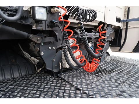 Scania S580 Full air, King of the road, Show Truck! www.companjen.nl | Companjen Bedrijfswagens BV [17]