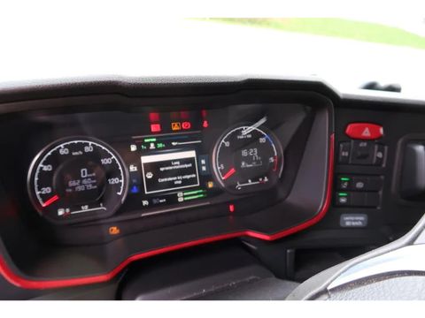 Scania S580 Full air, King of the road, Show Truck! www.companjen.nl | Companjen Bedrijfswagens BV [18]