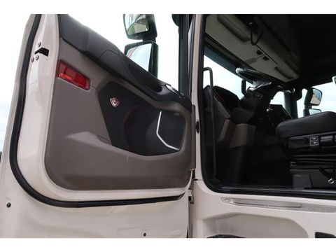 Scania S580 Full air, King of the road, Show Truck! www.companjen.nl | Companjen Bedrijfswagens BV [19]