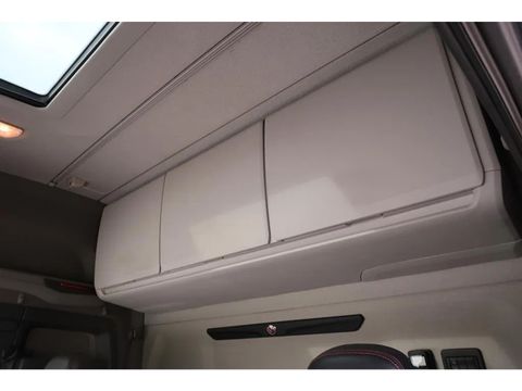 Scania S580 Full air, King of the road, Show Truck! www.companjen.nl | Companjen Bedrijfswagens BV [21]