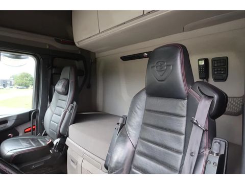Scania S580 Full air, King of the road, Show Truck! www.companjen.nl | Companjen Bedrijfswagens BV [22]
