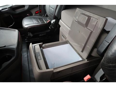 Scania S580 Full air, King of the road, Show Truck! www.companjen.nl | Companjen Bedrijfswagens BV [23]