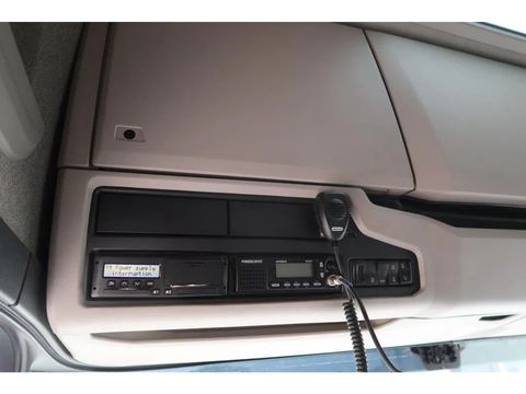 Scania S580 Full air, King of the road, Show Truck! www.companjen.nl | Companjen Bedrijfswagens BV [25]