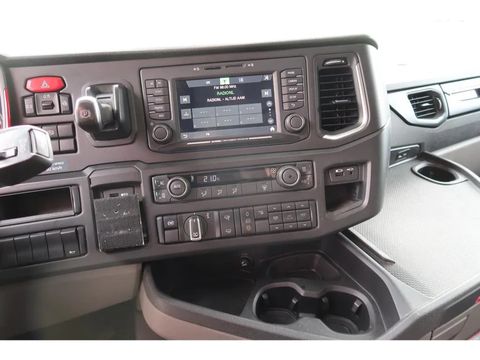 Scania S580 Full air, King of the road, Show Truck! www.companjen.nl | Companjen Bedrijfswagens BV [26]