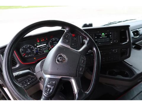 Scania S580 Full air, King of the road, Show Truck! www.companjen.nl | Companjen Bedrijfswagens BV [27]