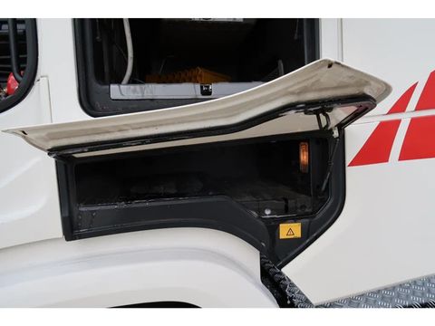 Scania S580 Full air, King of the road, Show Truck! www.companjen.nl | Companjen Bedrijfswagens BV [31]