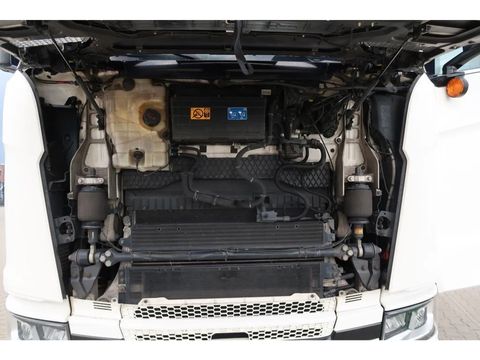 Scania S580 Full air, King of the road, Show Truck! www.companjen.nl | Companjen Bedrijfswagens BV [32]