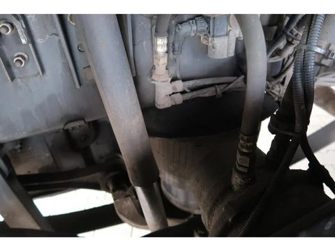 Scania S580 Full air, King of the road, Show Truck! www.companjen.nl | Companjen Bedrijfswagens BV [37]