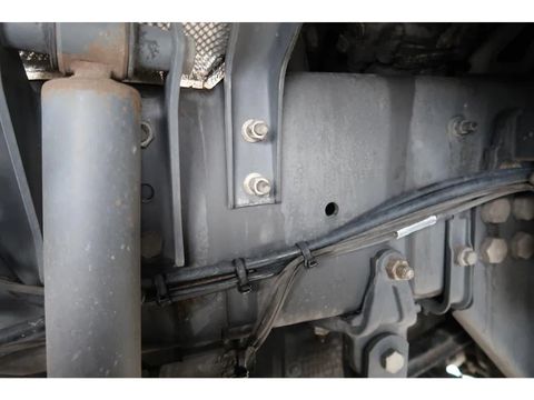 Scania S580 Full air, King of the road, Show Truck! www.companjen.nl | Companjen Bedrijfswagens BV [38]