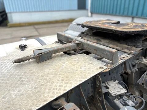 Mercedes-Benz LS (MP1) 4x2 TRACTOR (EPS WITH CLUTCH / RUDUCTION AXLE / HYDRAULIC KIT / AIRCONDITIONING / ETC) | Engel Trucks B.V. [12]