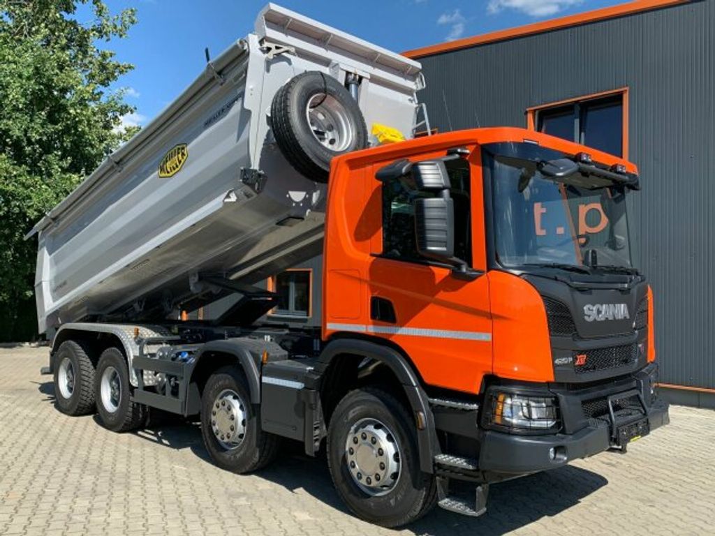 Scania  (2)
