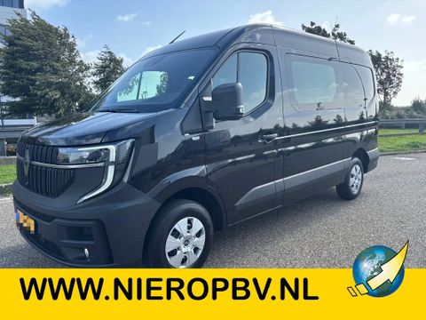 Renault T35 2.0DCI 170PK L2H2 Dubbelcabine Airco Navi Cruisecontrol Trekhaak NIEUW prijs is ex bpm ex btw | Van Nierop BV [1]