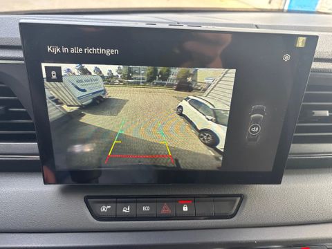Renault T35 2.0DCI 170PK L2H2 Dubbelcabine Airco Navi Cruisecontrol Trekhaak NIEUW prijs is ex bpm ex btw | Van Nierop BV [22]