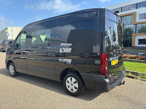 Renault T35 2.0DCI 170PK L2H2 Dubbelcabine Airco Navi Cruisecontrol Trekhaak NIEUW prijs is ex bpm ex btw | Van Nierop BV [5]