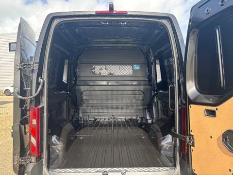 Renault T35 2.0DCI 170PK L2H2 Dubbelcabine Airco Navi Cruisecontrol Trekhaak NIEUW prijs is ex bpm ex btw | Van Nierop BV [8]