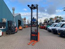 Linde L16 | Brabant AG Industrie [2]