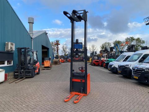 Linde L16 | Brabant AG Industrie [2]