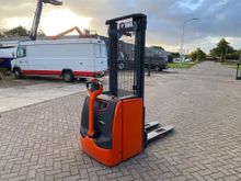 Linde L16 | Brabant AG Industrie [3]
