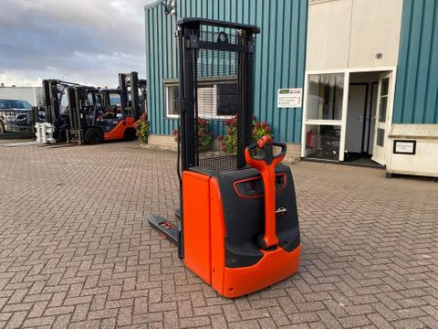 Linde L16 | Brabant AG Industrie [4]