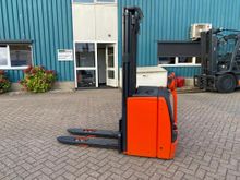 Linde L16 | Brabant AG Industrie [5]