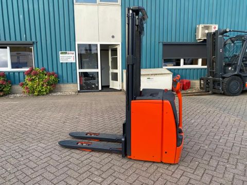 Linde L16 | Brabant AG Industrie [5]