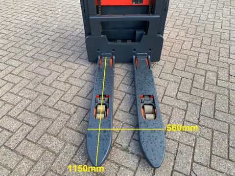 Linde L16 | Brabant AG Industrie [6]