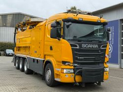 Scania 