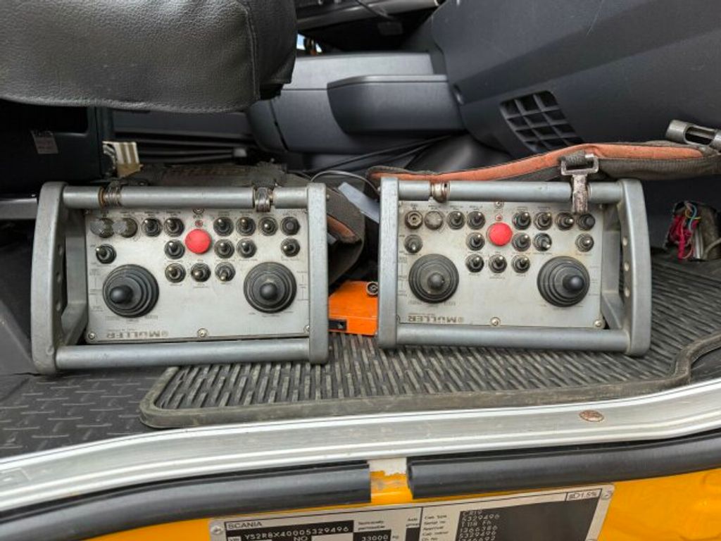 Scania  (15)