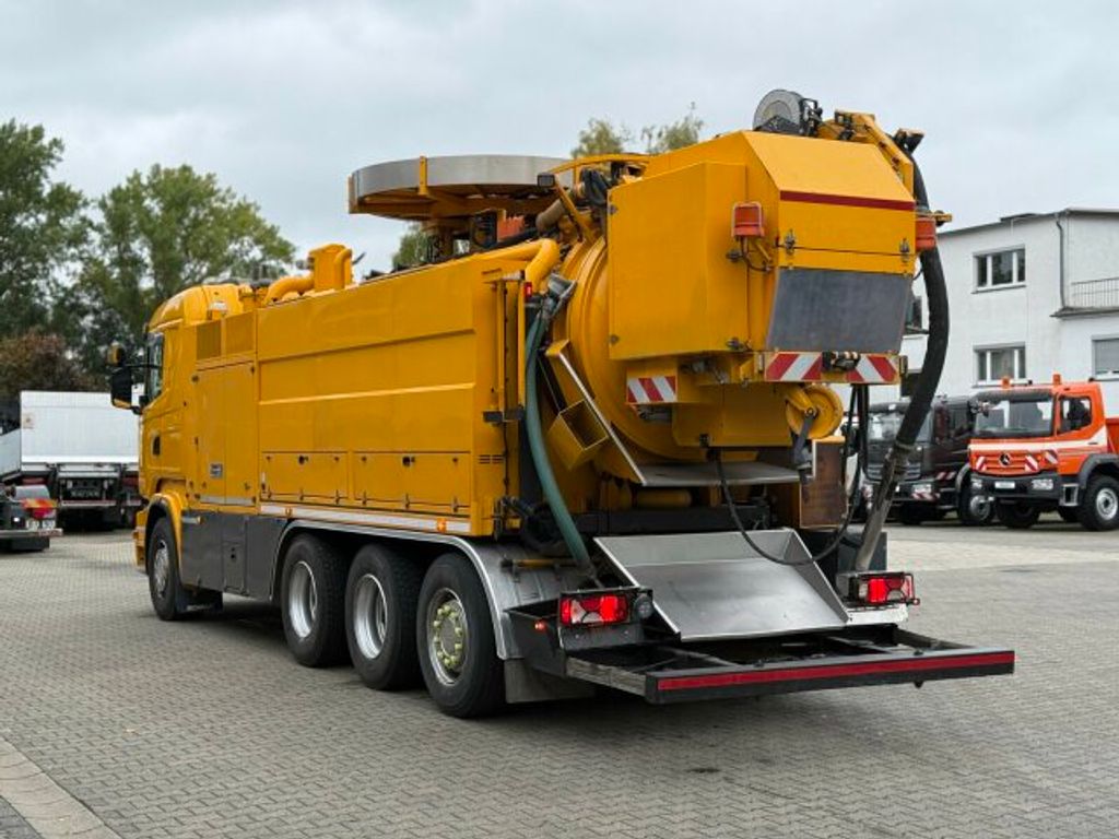 Scania  (5)