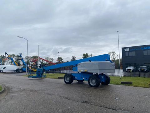 Genie S-85 | Brabant AG Industrie [4]