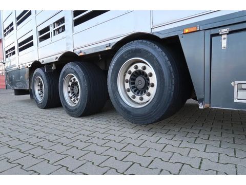 Berdex OV 12.27 - Pigs transport - 2,3,4 floors | Companjen Bedrijfswagens BV [11]
