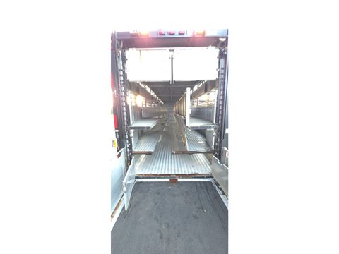 Berdex Berdex 3-4 floors. New Rims and Tires. Type 2. Water and fans + inspection doors | Companjen Bedrijfswagens BV [12]