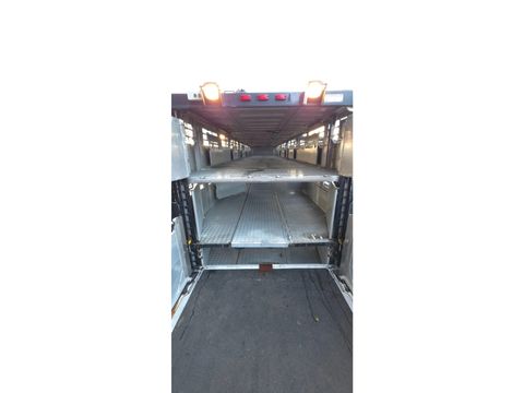 Berdex Berdex 3-4 floors. New Rims and Tires. Type 2. Water and fans + inspection doors | Companjen Bedrijfswagens BV [13]