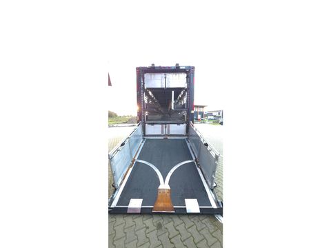 Berdex Berdex 3-4 floors. New Rims and Tires. Type 2. Water and fans + inspection doors | Companjen Bedrijfswagens BV [14]