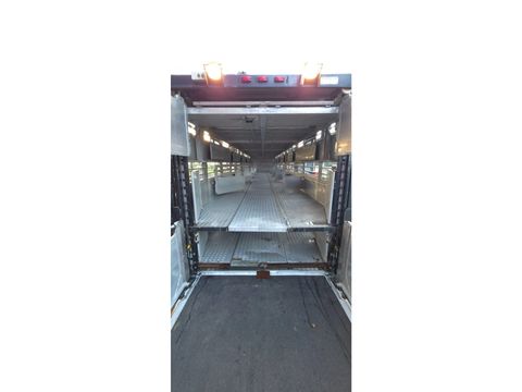 Berdex Berdex 3-4 floors. New Rims and Tires. Type 2. Water and fans + inspection doors | Companjen Bedrijfswagens BV [15]