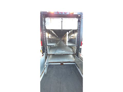 Berdex Berdex 3-4 floors. New Rims and Tires. Type 2. Water and fans + inspection doors | Companjen Bedrijfswagens BV [16]