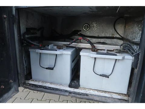 Berdex OV 12.27 - Pigs transport - 2,3,4 floors | Companjen Bedrijfswagens BV [16]