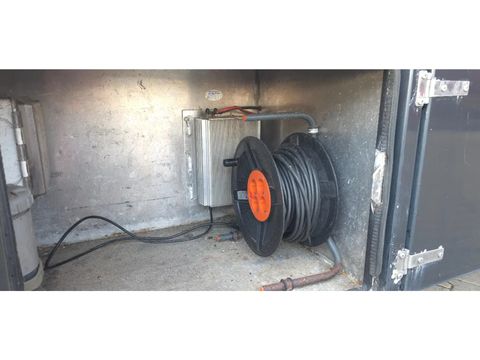 Berdex Berdex 3-4 floors. New Rims and Tires. Type 2. Water and fans + inspection doors | Companjen Bedrijfswagens BV [19]