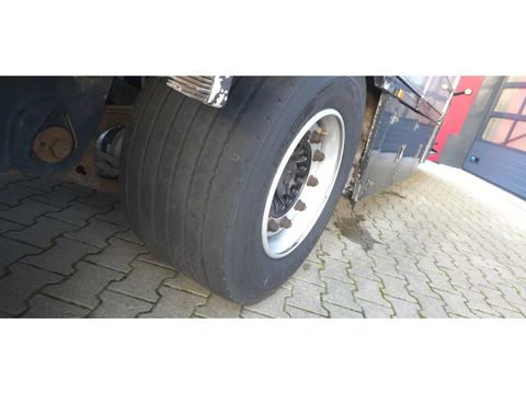 Berdex Berdex 3-4 floors. New Rims and Tires. Type 2. Water and fans + inspection doors | Companjen Bedrijfswagens BV [20]