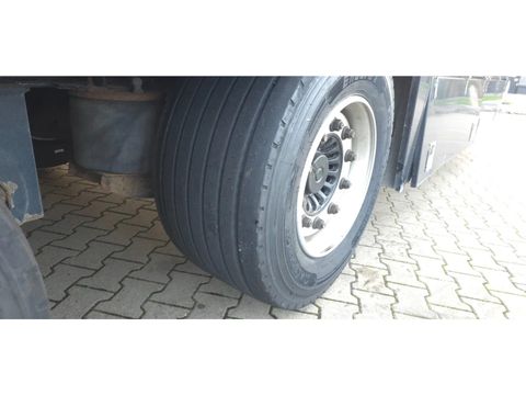 Berdex Berdex 3-4 floors. New Rims and Tires. Type 2. Water and fans + inspection doors | Companjen Bedrijfswagens BV [21]