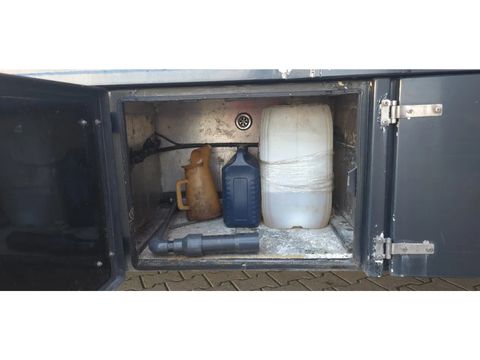 Berdex Berdex 3-4 floors. New Rims and Tires. Type 2. Water and fans + inspection doors | Companjen Bedrijfswagens BV [23]