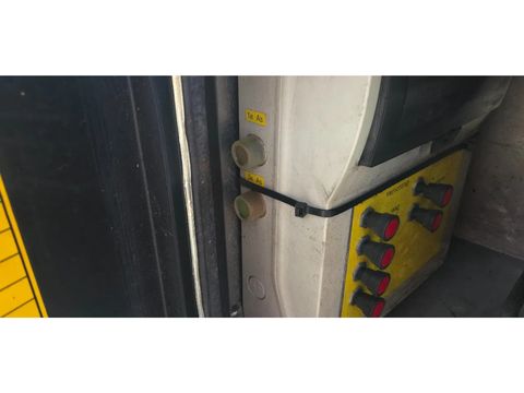 Berdex Berdex 3-4 floors. New Rims and Tires. Type 2. Water and fans + inspection doors | Companjen Bedrijfswagens BV [27]