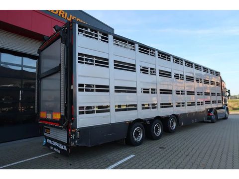 Berdex OV 12.27 - Pigs transport - 2,3,4 floors | Companjen Bedrijfswagens BV [3]