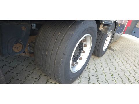 Berdex Berdex 3-4 floors. New Rims and Tires. Type 2. Water and fans + inspection doors | Companjen Bedrijfswagens BV [30]